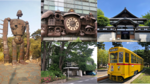 つまらない ジブリ美術館の楽しみ方をジブリオタクが伝授